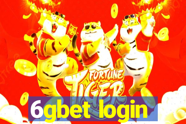 6gbet login